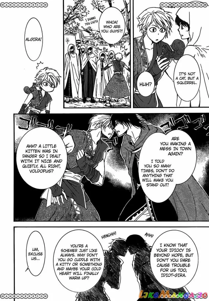 Yona of the Dawn Chapter 127 image 20_optimized